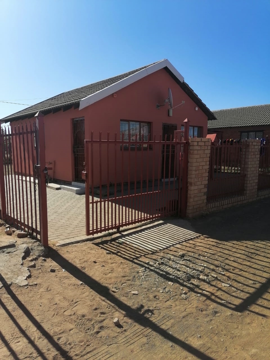 2 Bedroom Property for Sale in Mangaung Free State